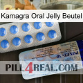 Kamagra Oral Jelly Sachets 39